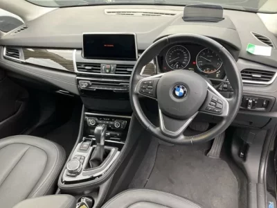 BMW 2-Series