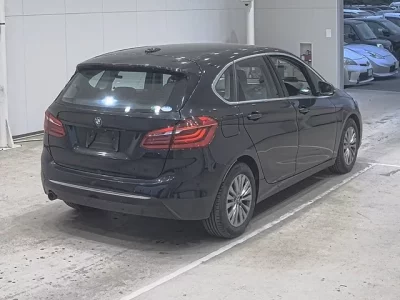 BMW 2-Series