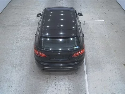 BMW 2-Series