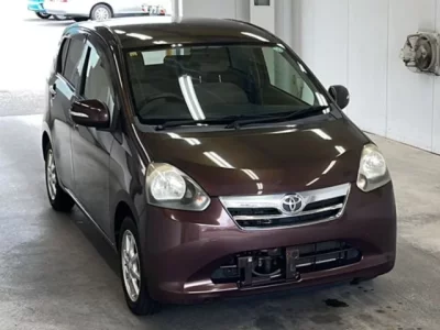 Toyota PIXIS EPOCH