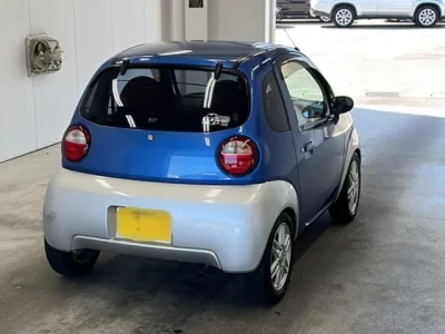 Suzuki TWIN