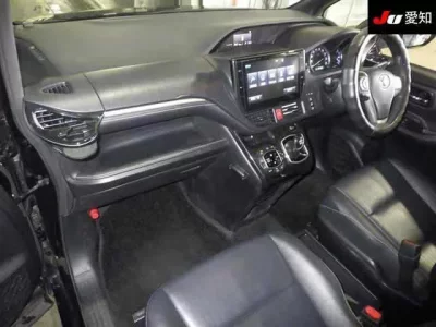 Toyota ESQUIRE