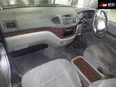 Toyota HIACE REGIUS