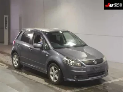 Suzuki SX-4