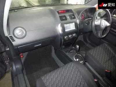 Suzuki SX-4