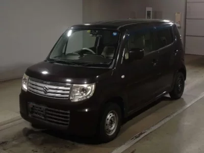 Suzuki MRWAGON