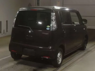 Suzuki MRWAGON