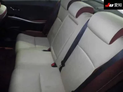 Toyota SAI