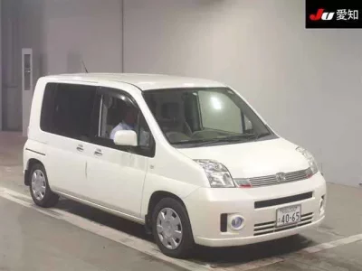 Honda MOBILIO