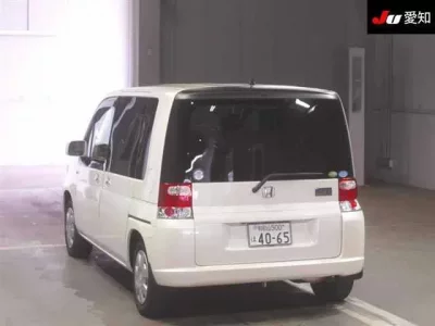 Honda MOBILIO