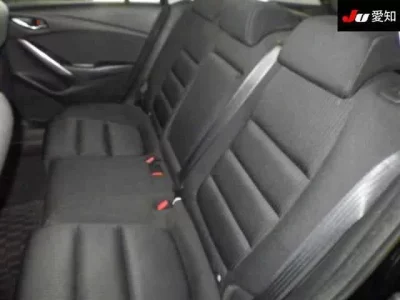 Mazda ATENZA WAGON