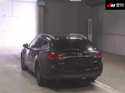 Mazda ATENZA WAGON