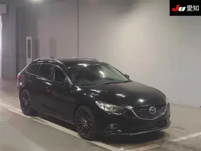 Mazda ATENZA WAGON