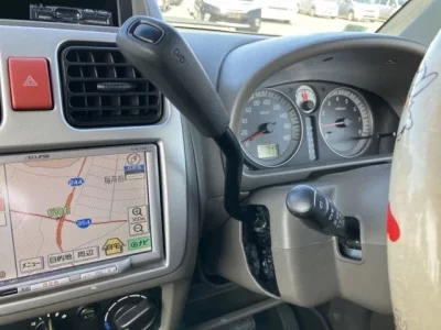 Suzuki CHEVROLET MW