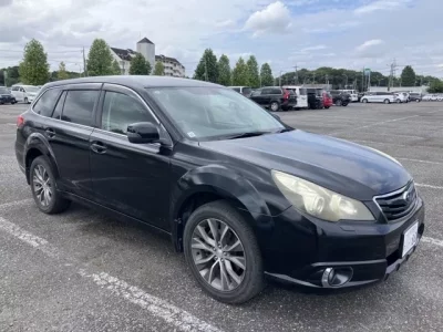 Subaru LEGACY OUTBACK