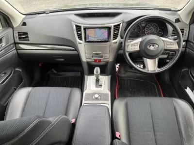 Subaru LEGACY OUTBACK