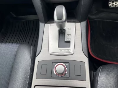 Subaru LEGACY OUTBACK