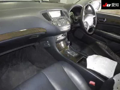 Nissan CIMA