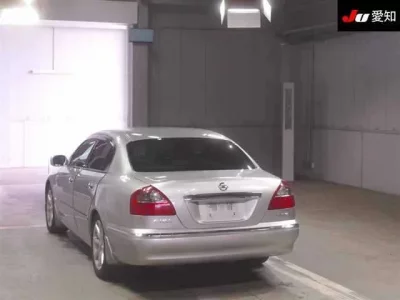 Nissan CIMA