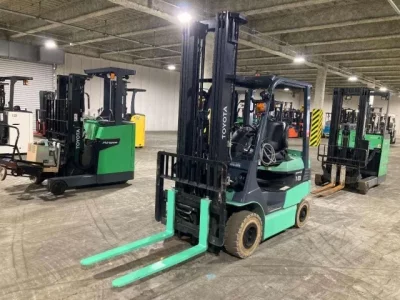 Toyota FORKLIFT