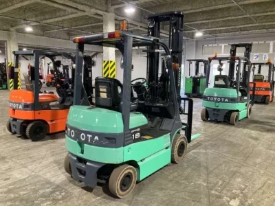 Toyota FORKLIFT