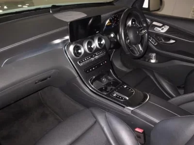 Mercedes-Benz GLC CLASS