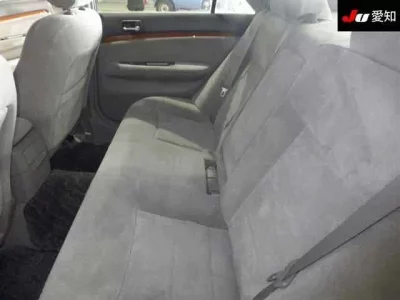 Toyota MARK II