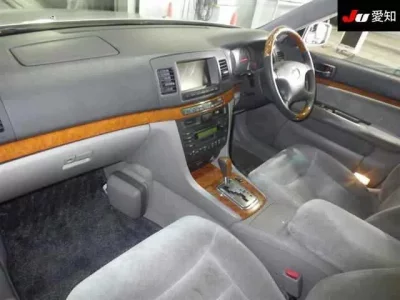 Toyota MARK II