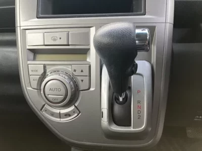 Honda ZEST