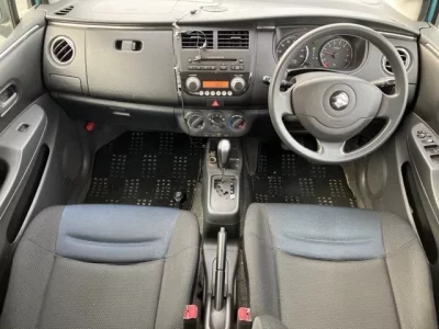 Suzuki CERVO