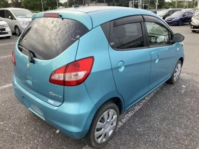 Suzuki CERVO