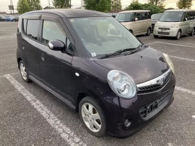 Suzuki MRWAGON