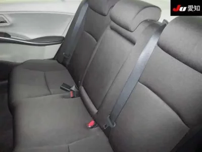 Toyota SAI