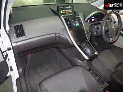 Toyota SAI