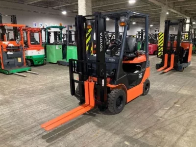 Toyota FORKLIFT