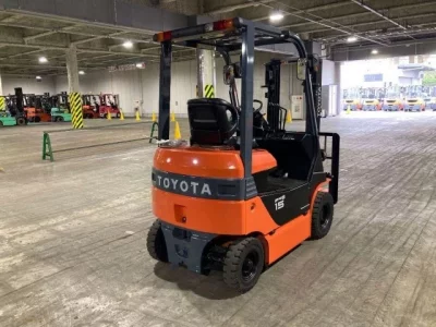Toyota FORKLIFT