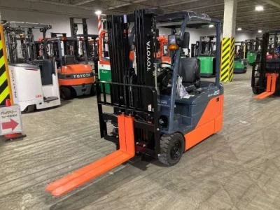 Toyota FORKLIFT