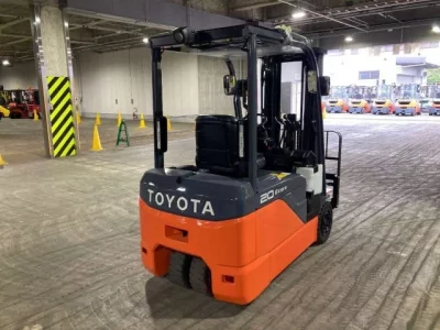 Toyota FORKLIFT