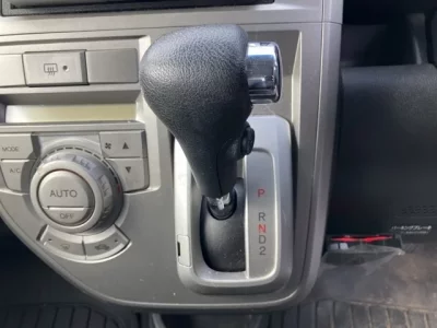 Honda ZEST