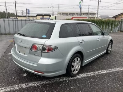 Mazda ATENZA WAGON