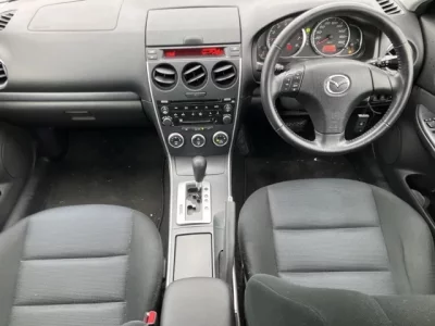 Mazda ATENZA WAGON