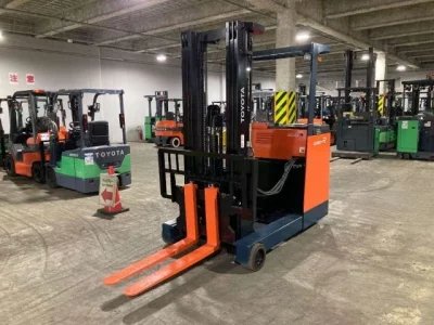 Toyota FORKLIFT