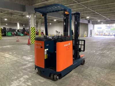 Toyota FORKLIFT