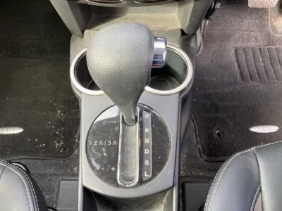 Mazda VERISA