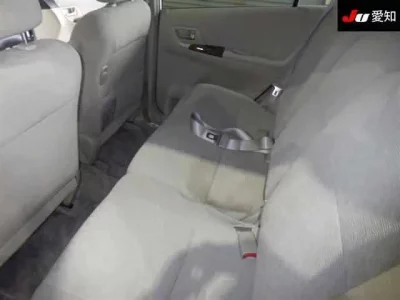 Toyota COROLLA SPACIO