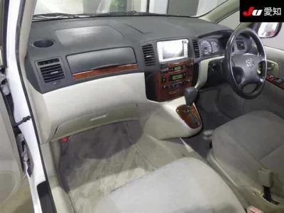 Toyota COROLLA SPACIO