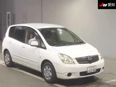 Toyota COROLLA SPACIO
