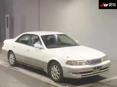 Toyota MARK II