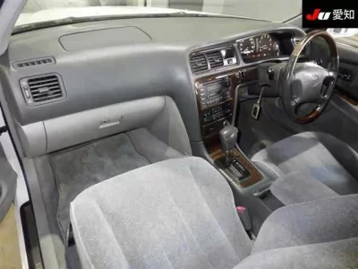 Toyota MARK II