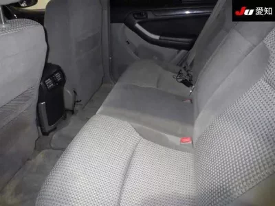 Toyota HILUX SURF